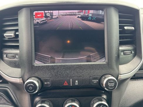 Used 2024 RAM 2500 Big Horn image 29