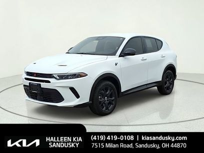 Used 2024 Dodge Hornet GT w/ GT Blacktop Package