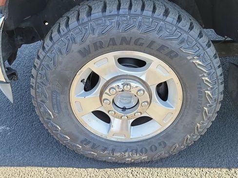 Used 2011 Ford F250 XLT w/ XLT Interior Pkg image 23