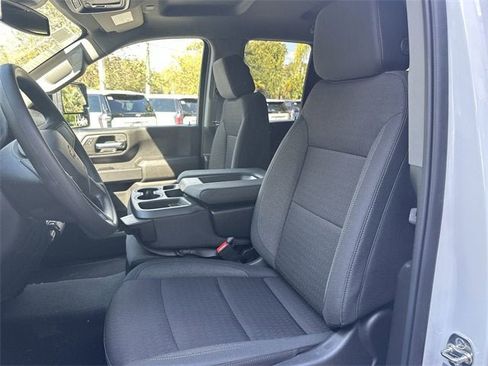 New 2026 Chevrolet Silverado 2500 Custom image 30