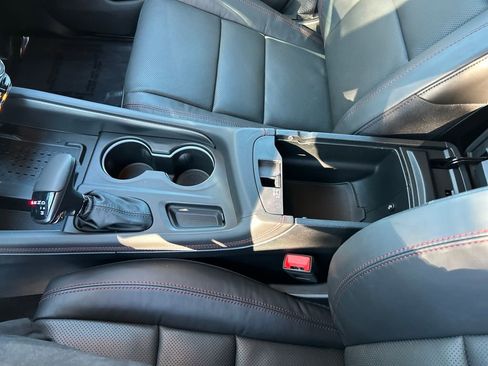 New 2026 Dodge Durango GT image 22