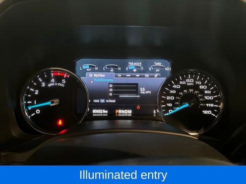 Used 2022 Ford F250 Lariat w/ Lariat Ultimate Package image 35