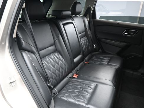 Certified 2023 Nissan Rogue Platinum w/ Platinum Premium Package image 14