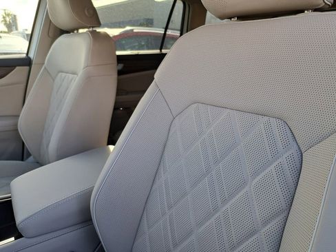 New 2026 Volkswagen Atlas SEL Premium R-Line image 21