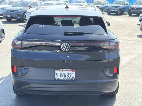 Certified 2023 Volkswagen ID.4 Pro S RWD image 4