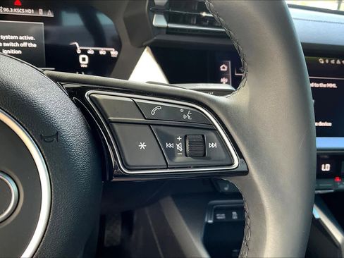 Used 2026 Audi A3 2.0T Premium w/ Black Optic Package image 24