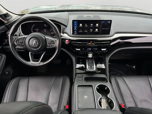 Used 2025 Acura MDX w/ Technology Package image 12