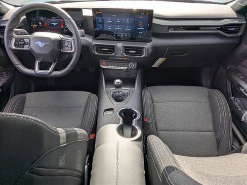 New 2026 Ford Mustang GT image 13