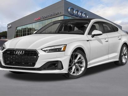 Used 2023 Audi A5 2.0T Premium Plus w/ Premium Plus