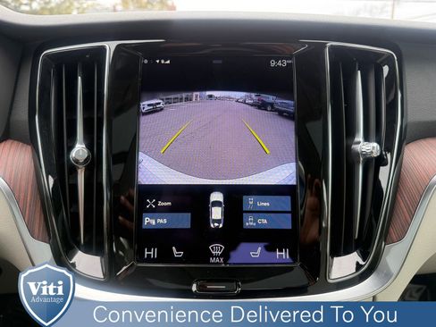 Certified 2021 Volvo S60 T5 Momentum w/ Climate Package image 33