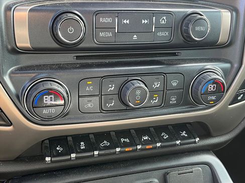 Used 2018 GMC Sierra 1500 Denali w/ Denali Ultimate Package image 11