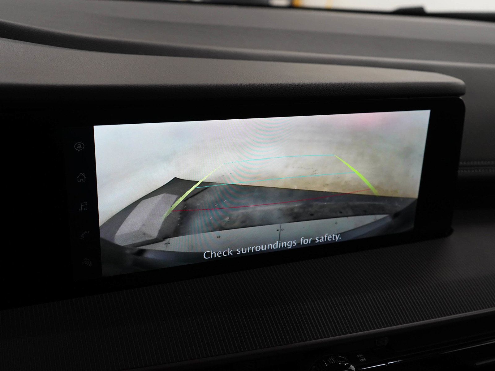 Used 2025 Nissan Murano SV AWD/4WD image 22