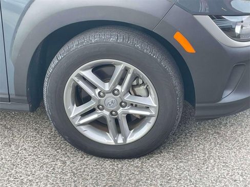 Certified 2023 Hyundai Kona SE w/ Cargo Package image 9
