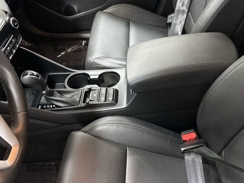 Used 2021 Hyundai Tucson Limited image 22