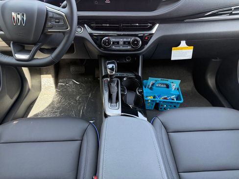 New 2026 Buick Envista Sport Touring w/ Convenience I Package image 19