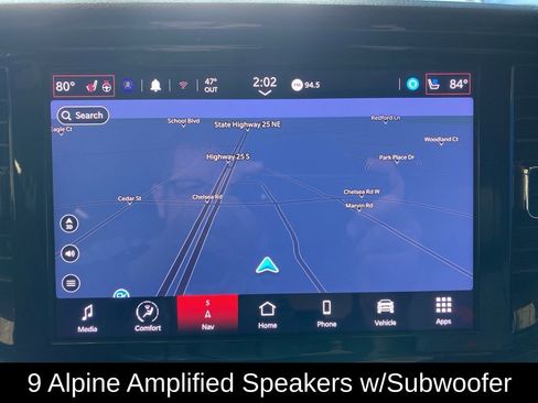 Used 2025 Dodge Durango GT image 3