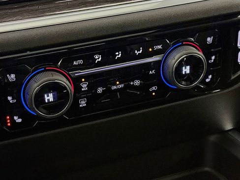 New 2026 Chevrolet Silverado 2500 LTZ w/ LTZ Plus Package image 16