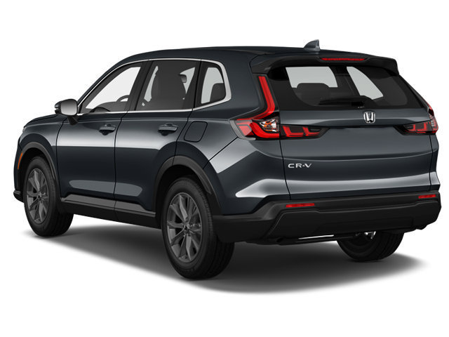 Used 2027 Honda CR-V EX-L image 2