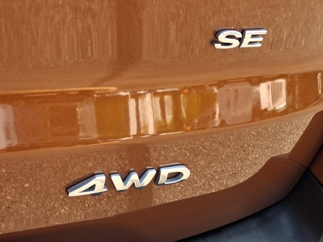 Used 2020 Ford EcoSport SE AWD/4WD image 36