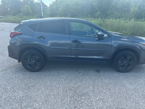 Certified 2024 Subaru Crosstrek 2.0i AWD/4WD image 12