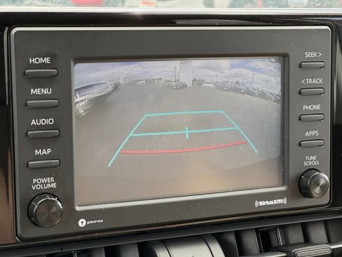 Used 2020 Toyota RAV4 XLE w/ Convenience Package AWD/4WD image 21