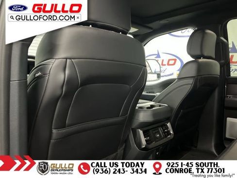 Used 2026 Ford F250 Platinum AWD/4WD image 17