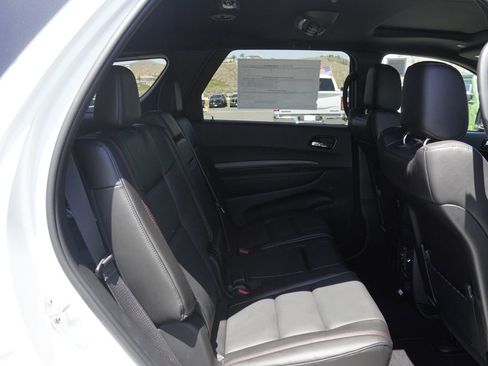 New 2026 Dodge Durango GT AWD/4WD image 26
