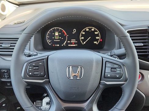 Certified 2026 Honda Ridgeline Sport image 19