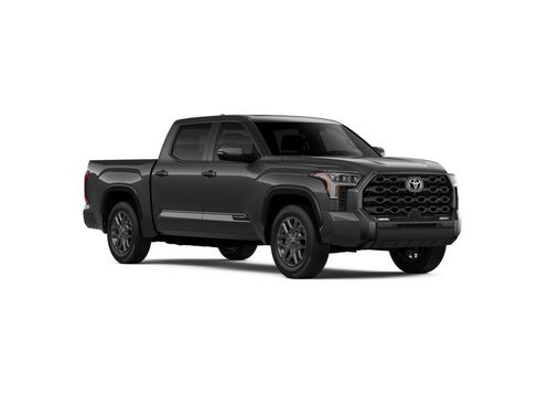 New 2026 Toyota Tundra Platinum AWD/4WD image 15