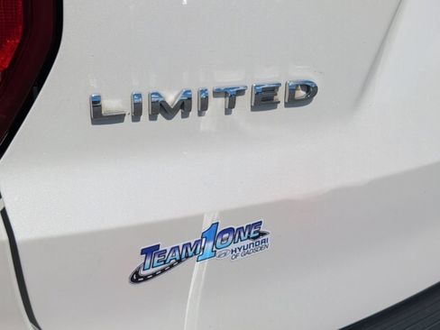 Used 2018 Ford Explorer Limited w/ Equipment Group 301A FWD image 55