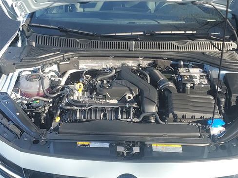 New 2026 Volkswagen Jetta SEL image 20