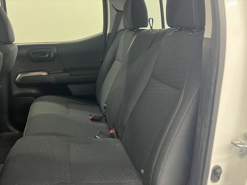 Certified 2023 Toyota Tacoma Trail Edition image 11