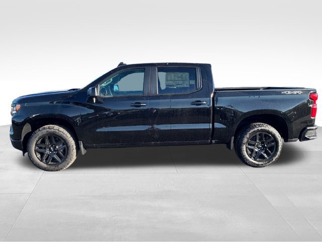 New 2026 Chevrolet Silverado 1500 RST AWD/4WD image 2