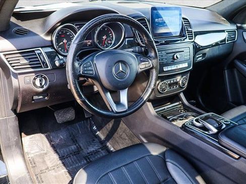 Used 2017 Mercedes-Benz GLE 350 4MATIC image 10