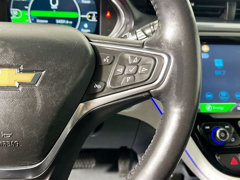 Used 2021 Chevrolet Bolt Premier w/ Infotainment Package FWD image 19