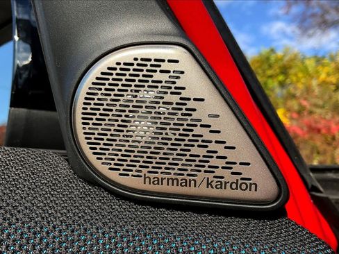 Certified 2025 MINI Cooper Countryman S w/ Comfort Package Max image 35