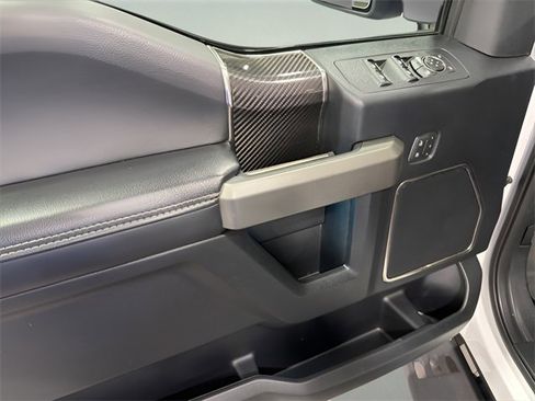 Used 2020 Ford F150 Raptor w/ Equipment Group 802A Luxury image 9