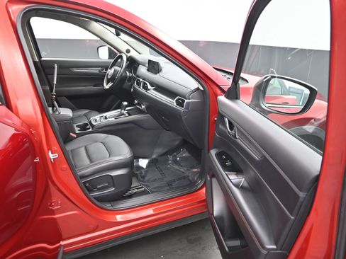 Used 2017 MAZDA CX-5 Grand Touring w/ Premium Package image 10