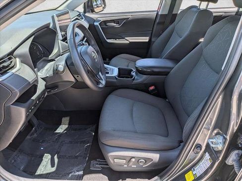Used 2023 Toyota RAV4 XLE w/ Convenience Package AWD/4WD image 17