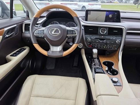 Used 2017 Lexus RX 350 FWD image 6