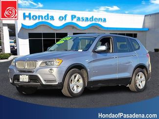 Used 2012 BMW X3 xDrive28i AWD/4WD video 1