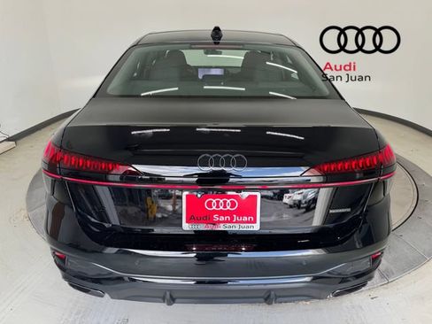 New 2026 Audi A6 Premium Plus AWD/4WD image 38