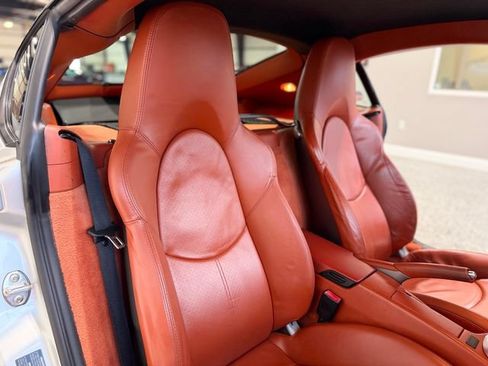 Used 2006 Porsche Cayman S RWD image 32