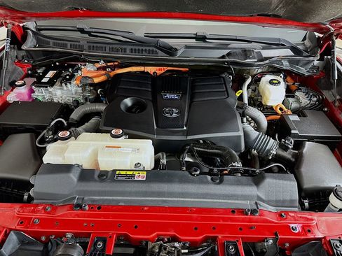 Used 2023 Toyota Tundra Capstone image 30