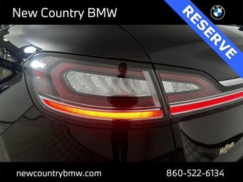 Used 2022 Lincoln Nautilus Reserve image 32