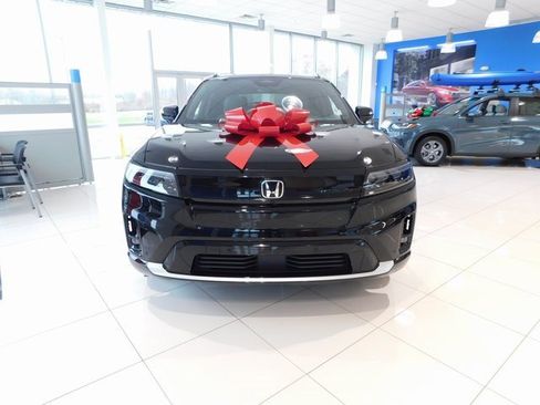 New 2026 Honda Prologue Elite image 7