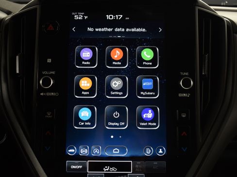 Used 2024 Subaru Crosstrek 2.5i Limited image 29