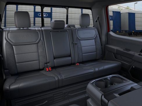 New 2025 Ford F150 Raptor image 10