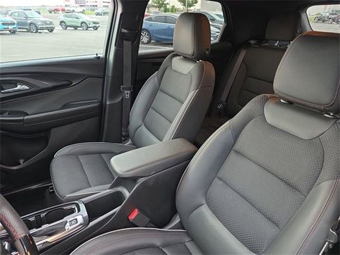 Used 2023 Chevrolet TrailBlazer RS image 13