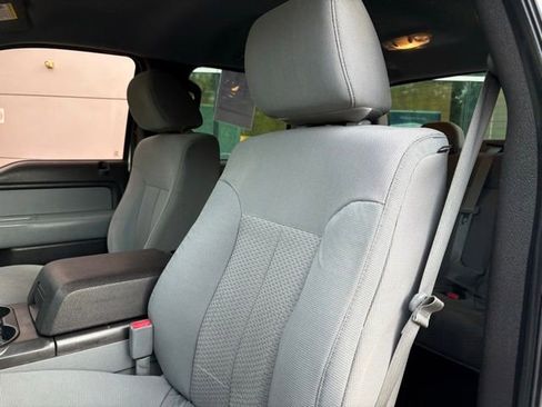 Used 2013 Ford F150 XL w/ XL Plus Pkg AWD/4WD image 12